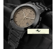 HK1334 BURBERRY ERKEK KOL SAATİ